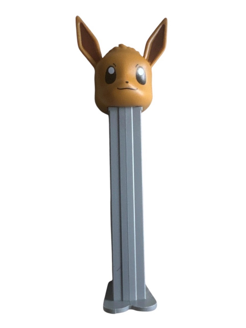 PEZ Eevee Pokémon Character Dispenser